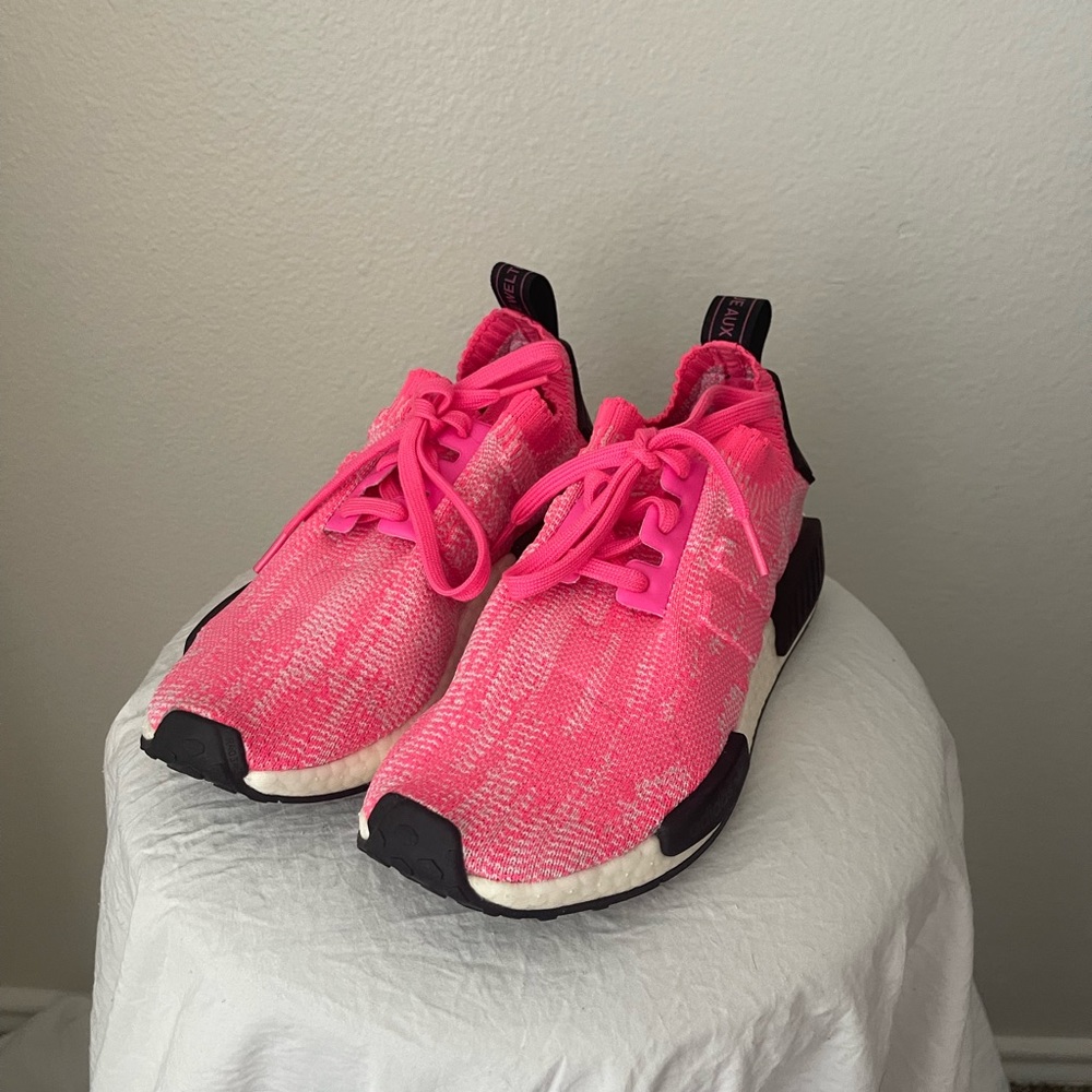 Adidas La Marque Aux Pink